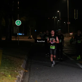 Runner Photo 5652282