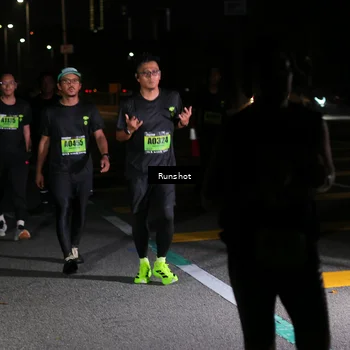 Runner Photo 5652297