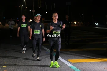 Runner Photo 5652304