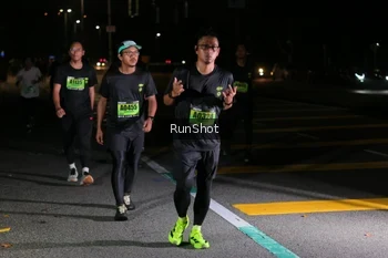 Runner Photo 5652305