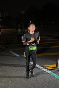 Runner Photo 5652306