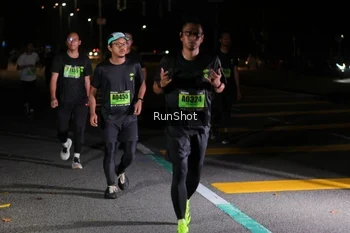 Runner Photo 5652308