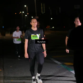 Runner Photo 5652319