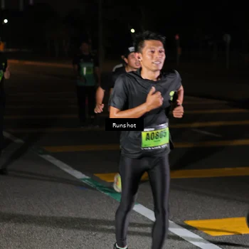 Runner Photo 5652325