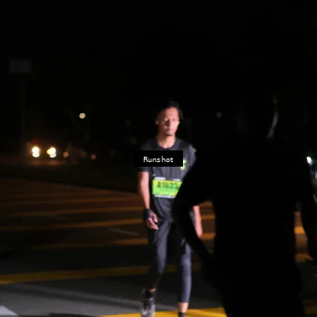 Runner Photo 5652335
