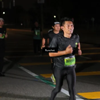 Runner Photo 5652336