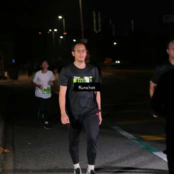 Runner Photo 5652338