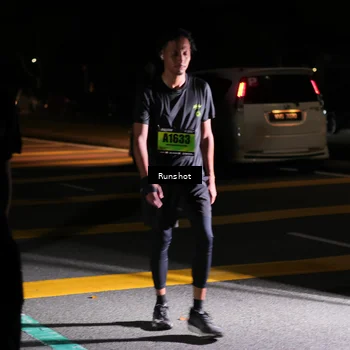 Runner Photo 5652344