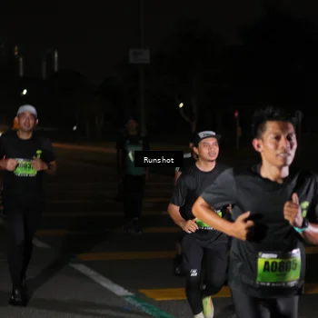 Runner Photo 5652349