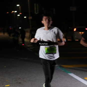 Runner Photo 5652350