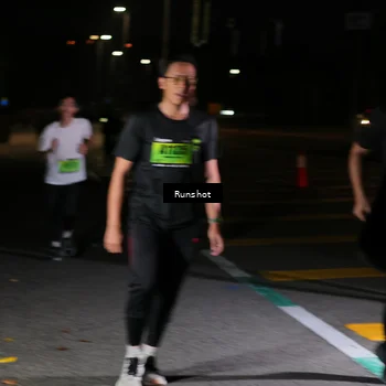 Runner Photo 5652351