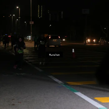 Runner Photo 5652360