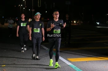 Runner Photo 5652361