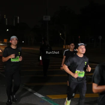 Runner Photo 5652366