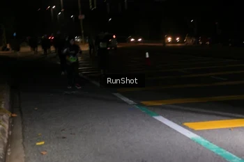 Runner Photo 5652369
