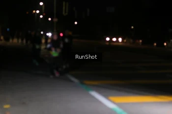 Runner Photo 5652377