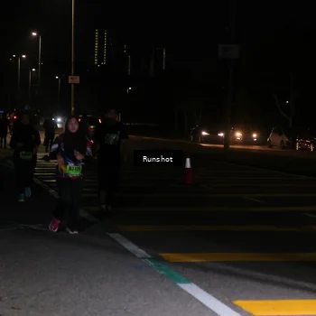Runner Photo 5652382