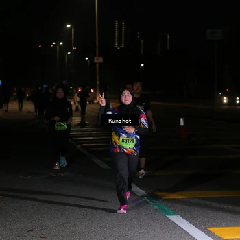 Runner Photo 5652392