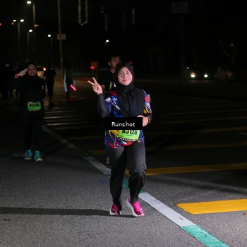 Runner Photo 5652401