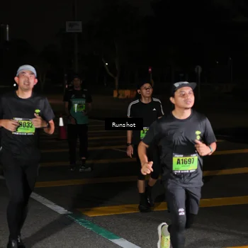 Runner Photo 5652402