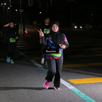 Runner Photo 5652403