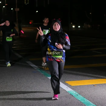 Runner Photo 5652404