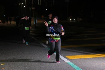 Runner Photo 5652405