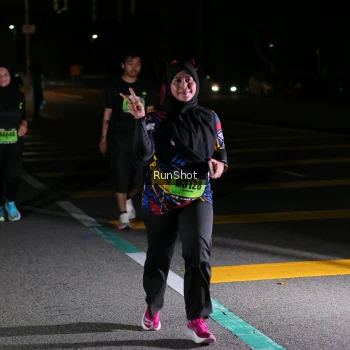 Runner Photo 5652406
