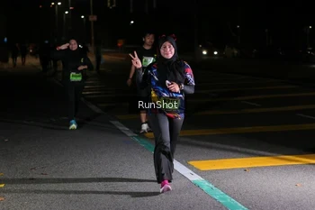 Runner Photo 5652407