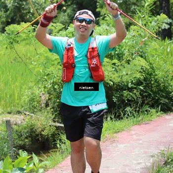Runner Photo 5652409