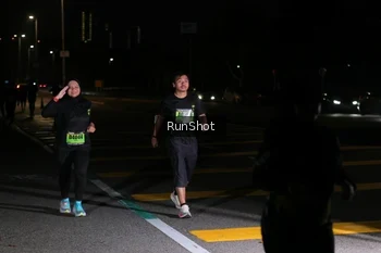 Runner Photo 5652413