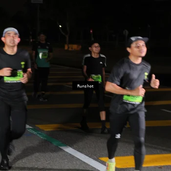 Runner Photo 5652420