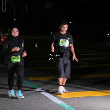 Runner Photo 5652422