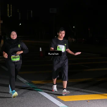 Runner Photo 5652423