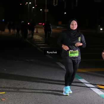 Runner Photo 5652428