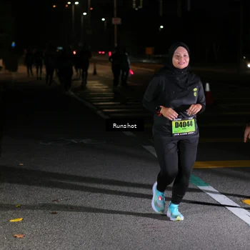 Runner Photo 5652429