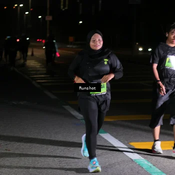 Runner Photo 5652431