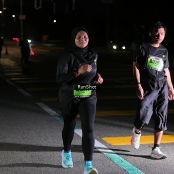 Runner Photo 5652437