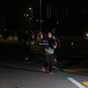 Runner Photo 5652438