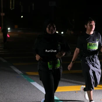 Runner Photo 5652439