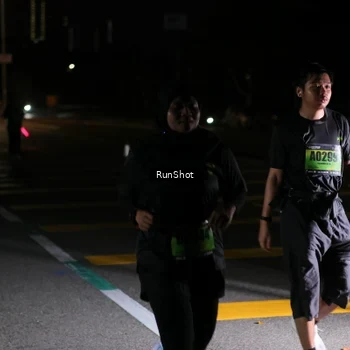 Runner Photo 5652440