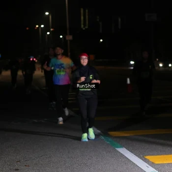 Runner Photo 5652443