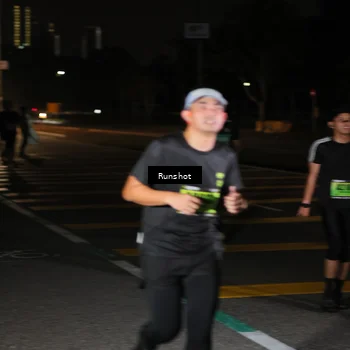Runner Photo 5652444