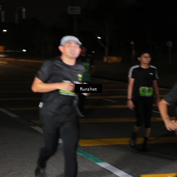 Runner Photo 5652447