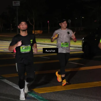 Runner Photo 5652449