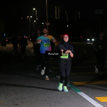 Runner Photo 5652451