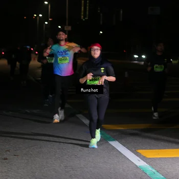 Runner Photo 5652456