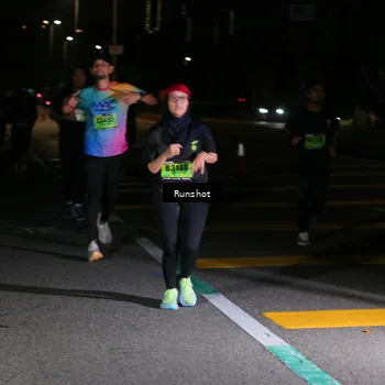 Runner Photo 5652457