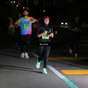 Runner Photo 5652461