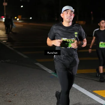 Runner Photo 5652463